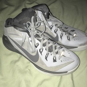Basketball Shoes